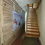 Old Town Niguliste * Таллин