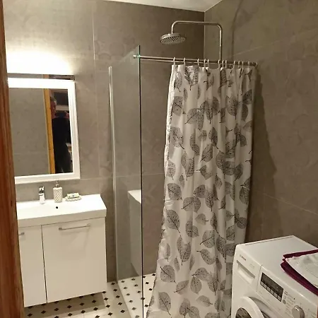 Appartamento Old Town Niguliste *