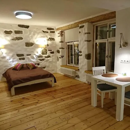 Appartement Old Town Niguliste *