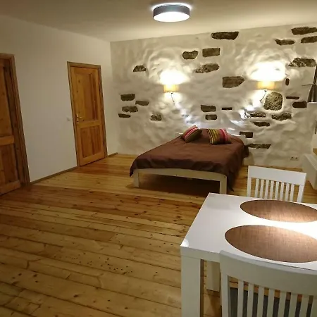 Appartamento Old Town Niguliste Reval