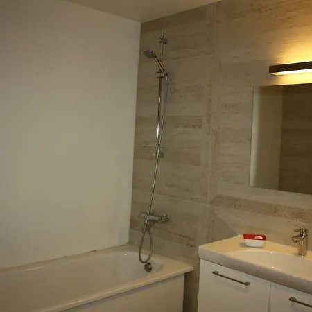 Appartamento Old Town Niguliste *