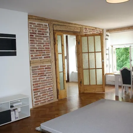 Old Town Niguliste Appartement Tallinn