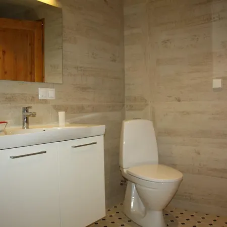 Appartement Old Town Niguliste