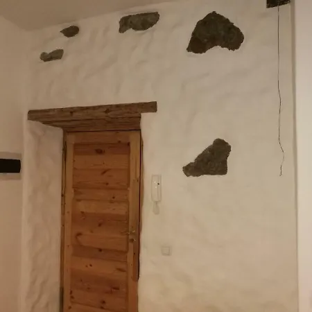 Appartamento Old Town Niguliste *
