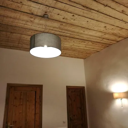 Old Town Niguliste Appartement