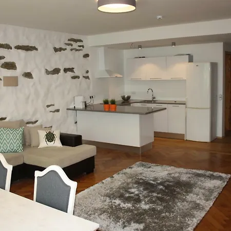 Appartement Old Town Niguliste *