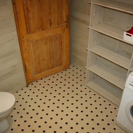 Old Town Niguliste Appartement