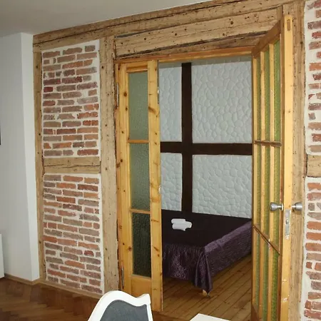 Appartement Old Town Niguliste Tallinn