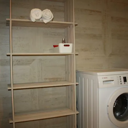 Appartement Old Town Niguliste Tallinn