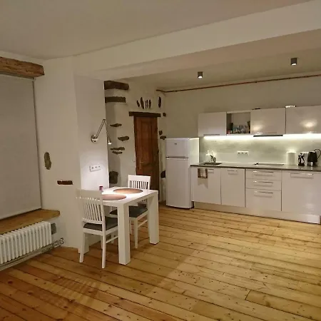 Old Town Niguliste Appartement *