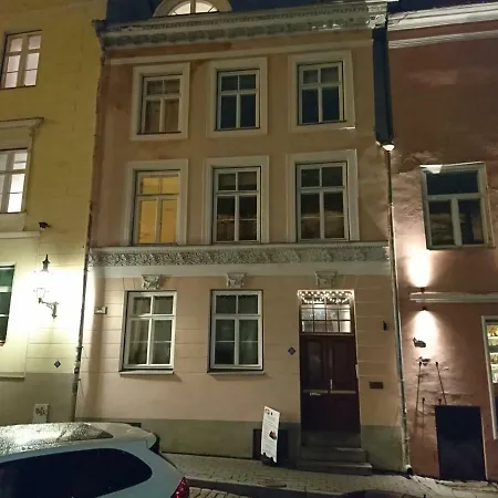 Appartement Old Town Niguliste *