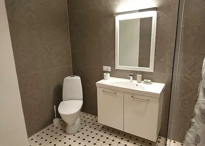 Old Town Niguliste Appartement