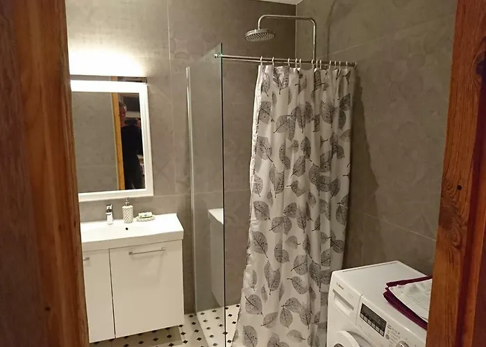 Appartement Old Town Niguliste *