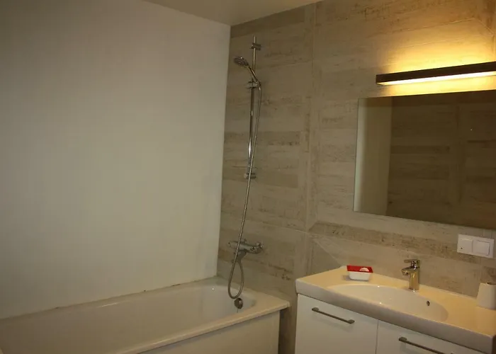 아파트 Old Town Niguliste *