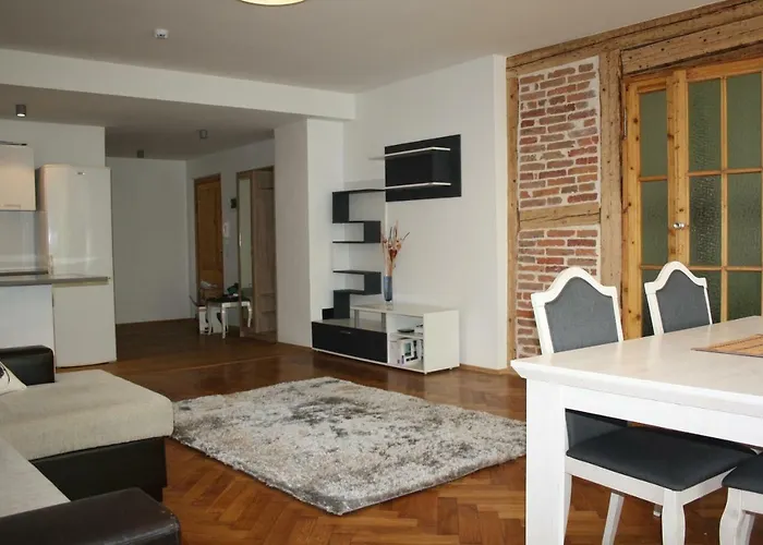 Old Town Niguliste *