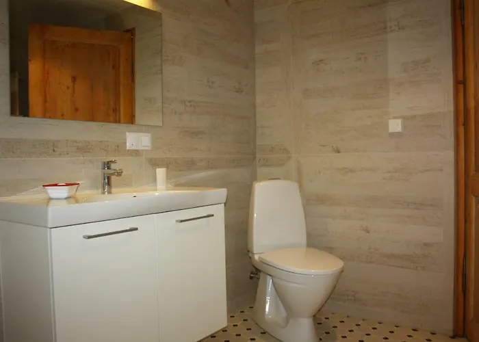 Appartement Old Town Niguliste