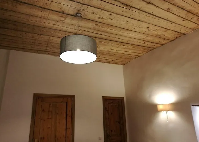 Old Town Niguliste Appartement