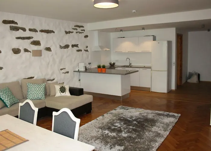 아파트 Old Town Niguliste *