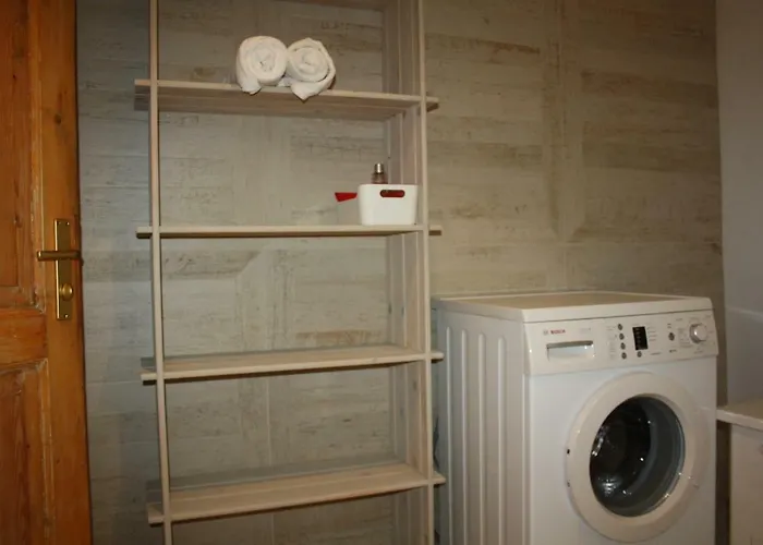 Appartement Old Town Niguliste Tallinn