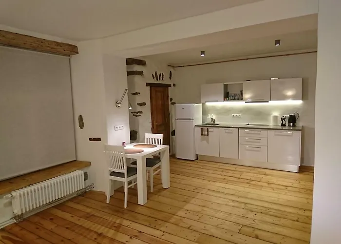 Old Town Niguliste Appartement *