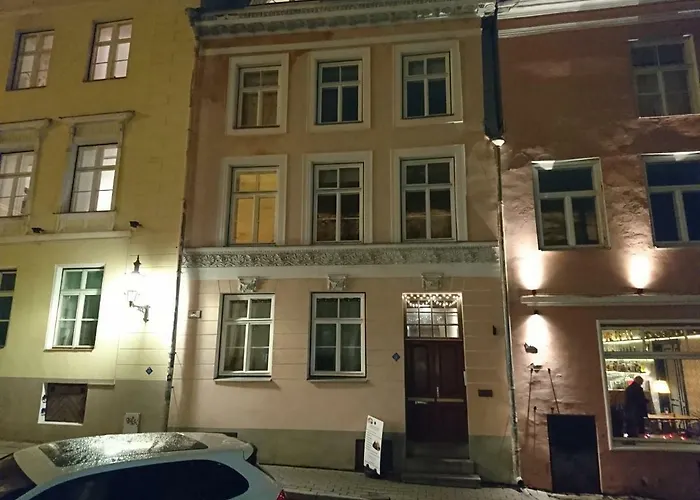 아파트 Old Town Niguliste *