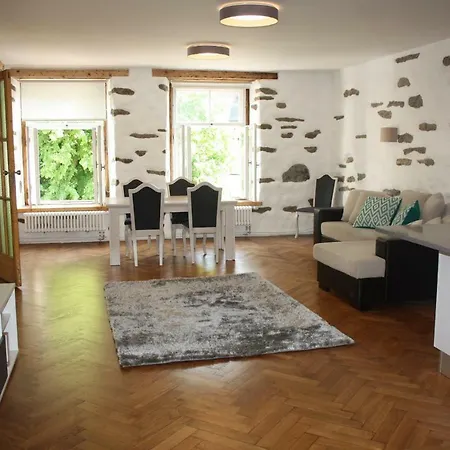 Old Town Niguliste Appartamento