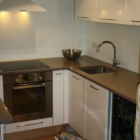 Old Town Niguliste Appartamento Reval