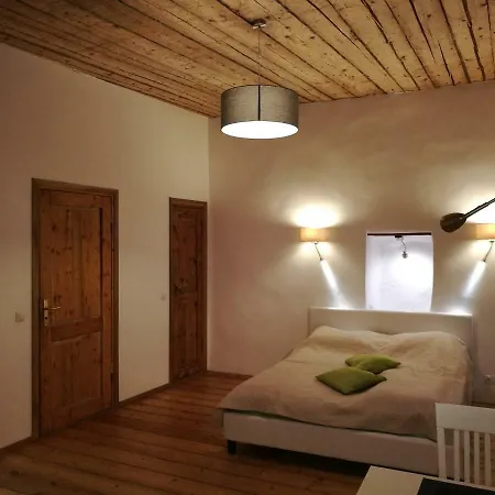 Appartamento Old Town Niguliste Reval