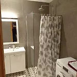 Apartment Old Town Niguliste *