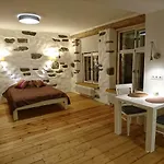 Apartment Old Town Niguliste *