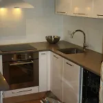 Old Town Niguliste Apartment Tallinn