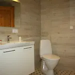 Apartment Old Town Niguliste