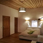 Apartment Old Town Niguliste Tallinn