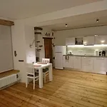 Old Town Niguliste Apartment *