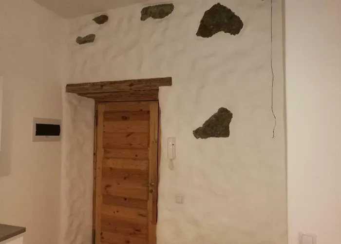 公寓 Old Town Niguliste *