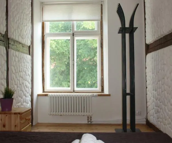 Old Town Niguliste *