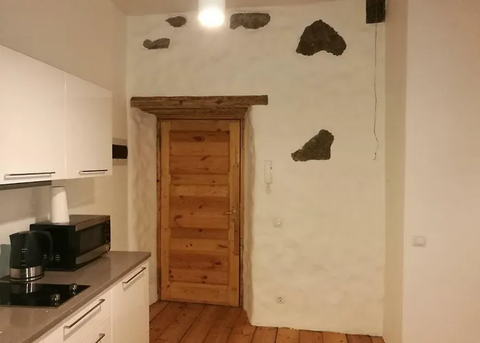 Old Town Niguliste * 塔林